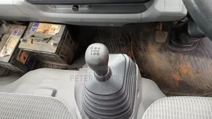 Toyota Hilux 2019 Silver