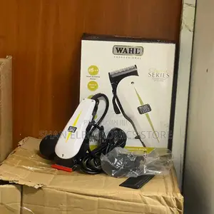 Wahl Super Taper Hair Cutting Machine Professional Barber Equipment