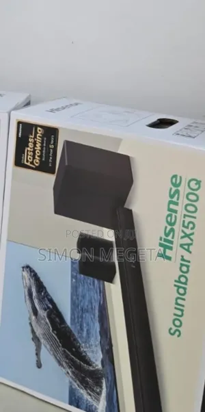 Ax5100q 580w