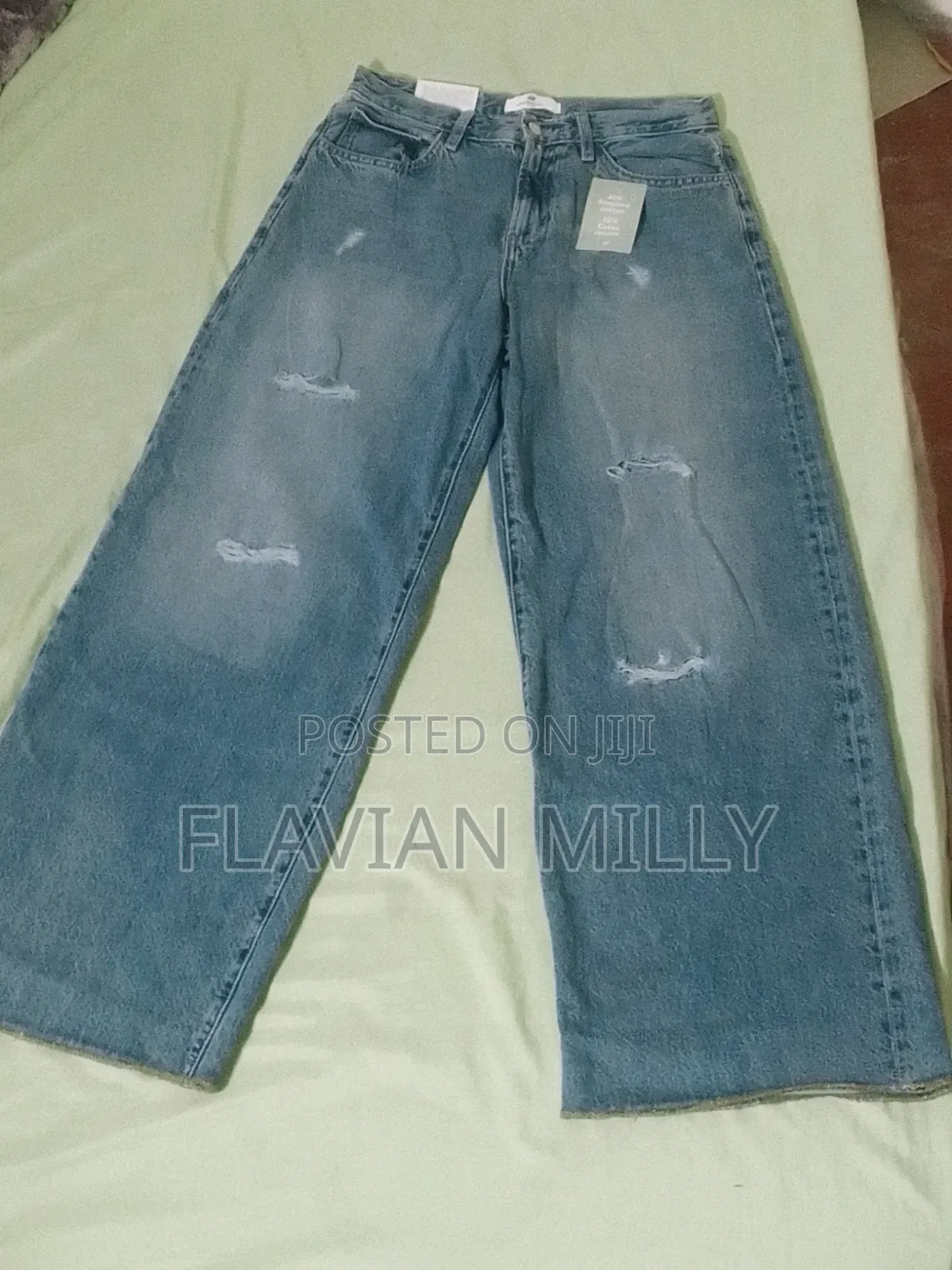 Milly Mee Trendy Jeans