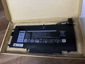 Dell Latitude 7390 2in1 /K5xww Battery