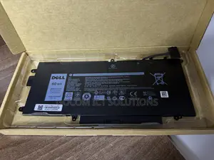 Dell Latitude 7390 2in1 /K5xww Battery
