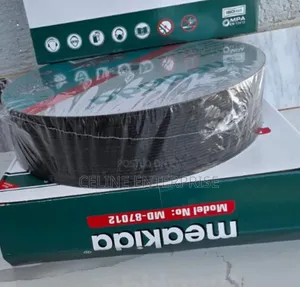 Meakida Heavy-Duty Metal Cut-Off Wheel