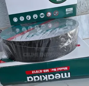 Meakida Abrasive Metal Cutting Disc for Steel and Iron