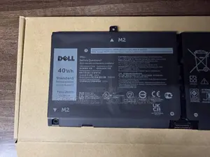 Dell JK6Y6 Battery