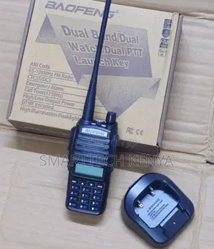 Radio Calls Walkie Talkie Baofeng UV82 5W 5KM Range