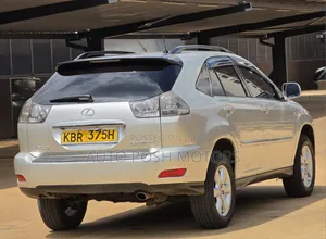 Lexus RX 2005 Beige