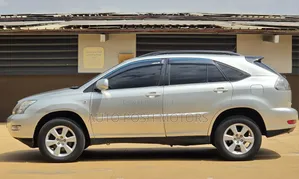 Lexus RX 2005 Beige