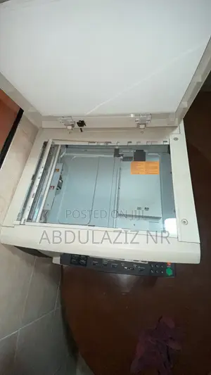 Kyocera KM -1620 Photocopier Machine