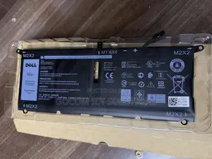 Dell DXGH8 Battery