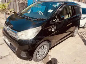 Nissan Dayz 2018 Black