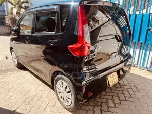 Nissan Dayz 2018 Black