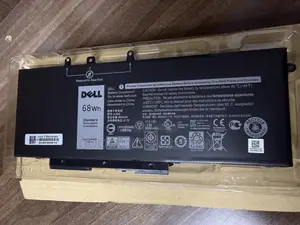 Dell GJKNX Battery