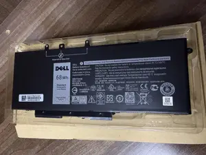 Dell GJKNX Battery