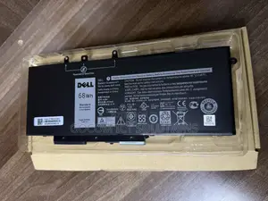 Dell GJKNX Battery