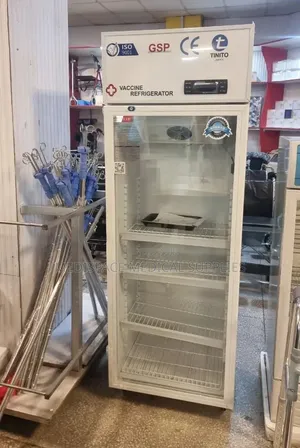 Accurately and Reliable 260L Vaccine Refrigerator