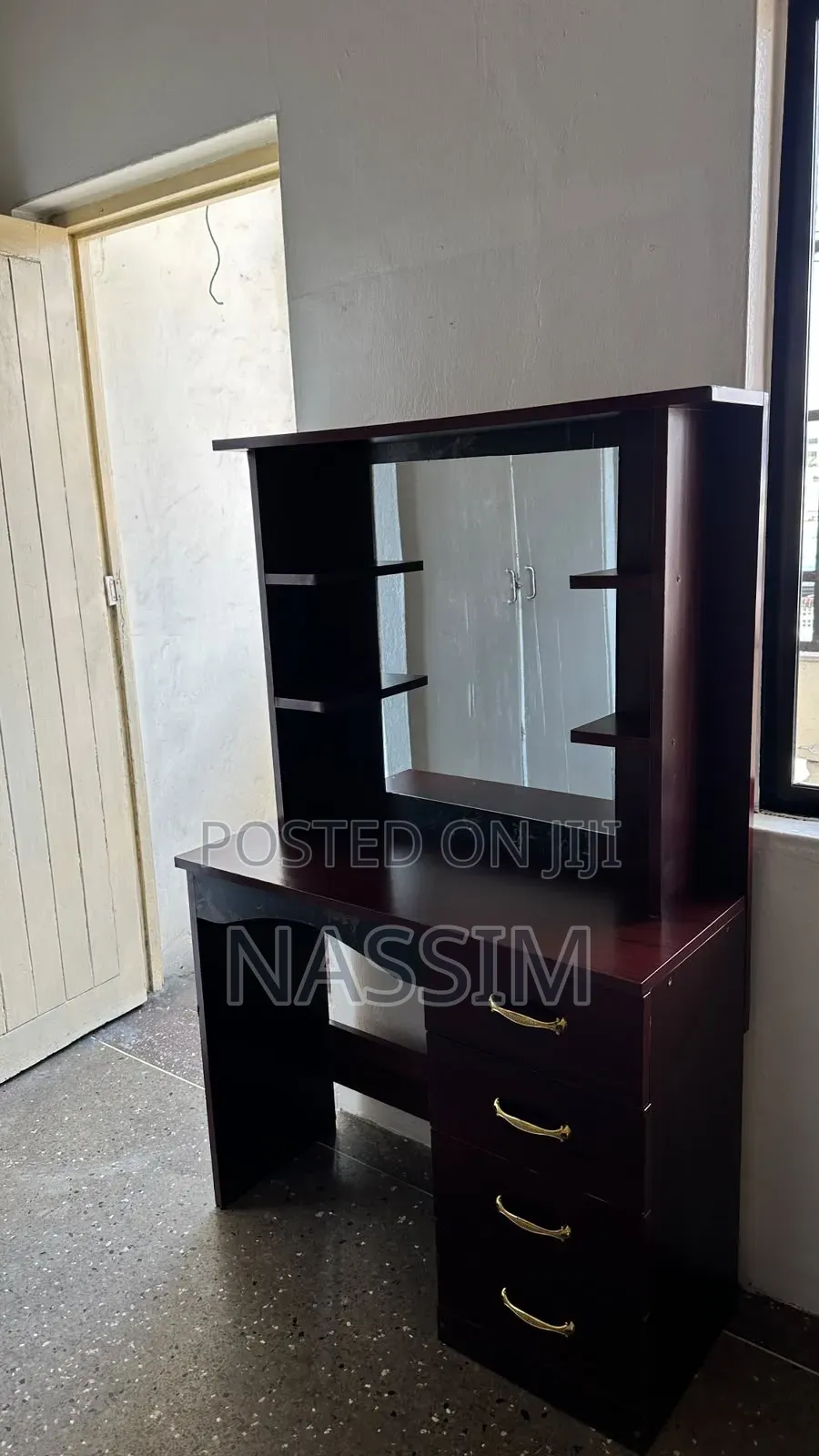 Dressing Table