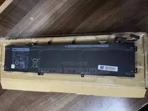 Dell 6GTPY Battery