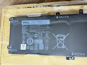 Dell 6GTPY Battery