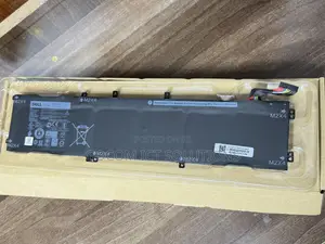 Dell 6GTPY Battery