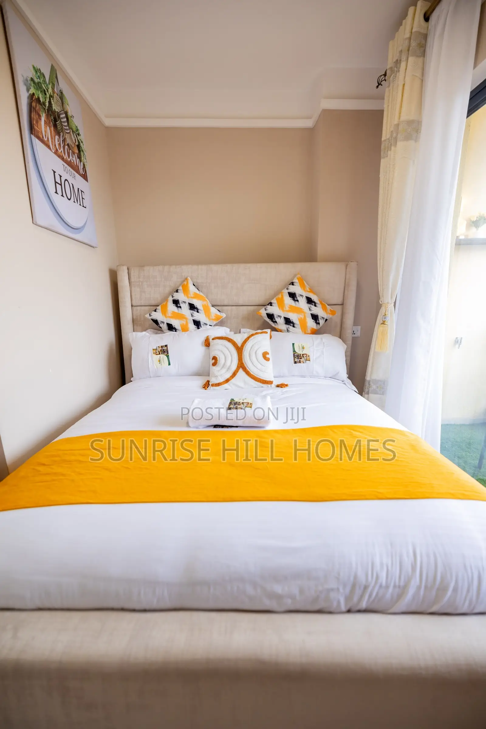 Sunrise Hill Homes