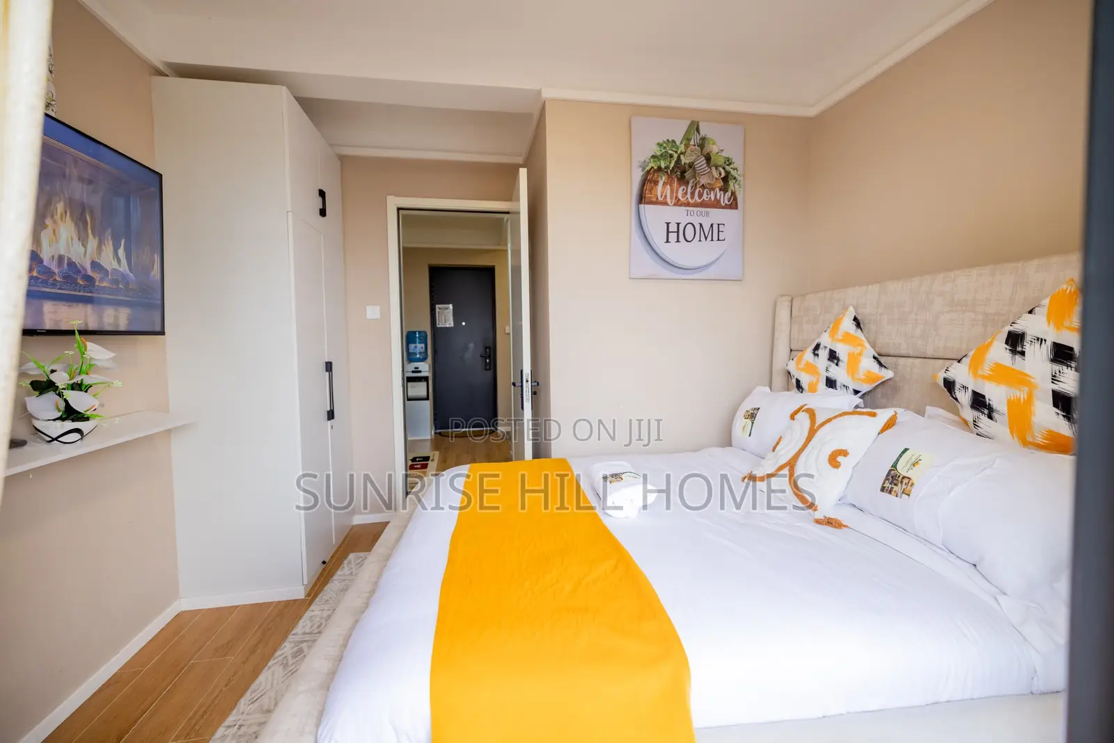 Sunrise Hill Homes