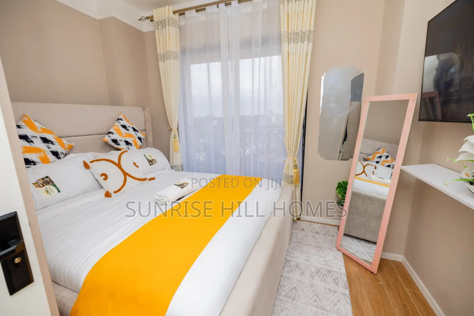 Sunrise Hill Homes