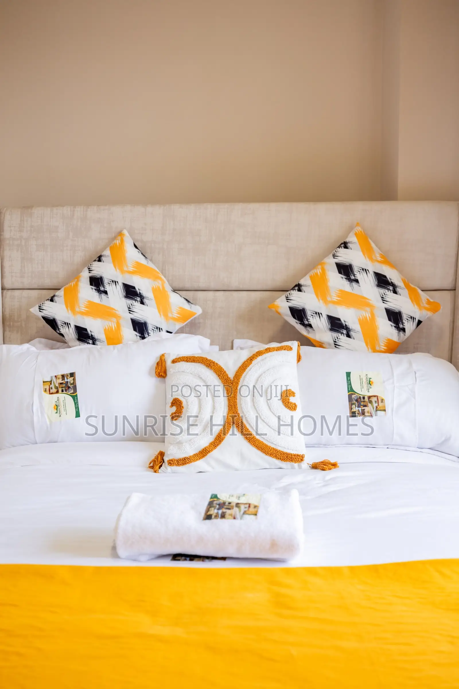 Sunrise Hill Homes