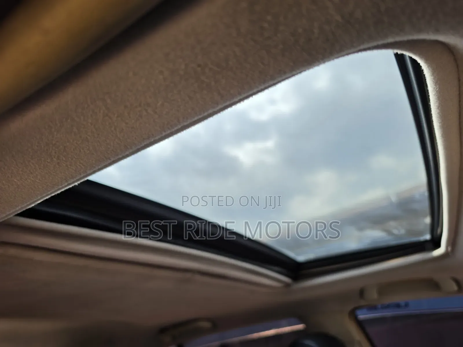 Lexus RX 300 2006 Silver