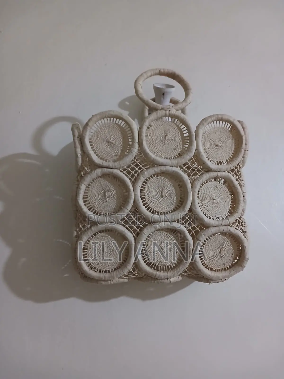 Shopping Bags