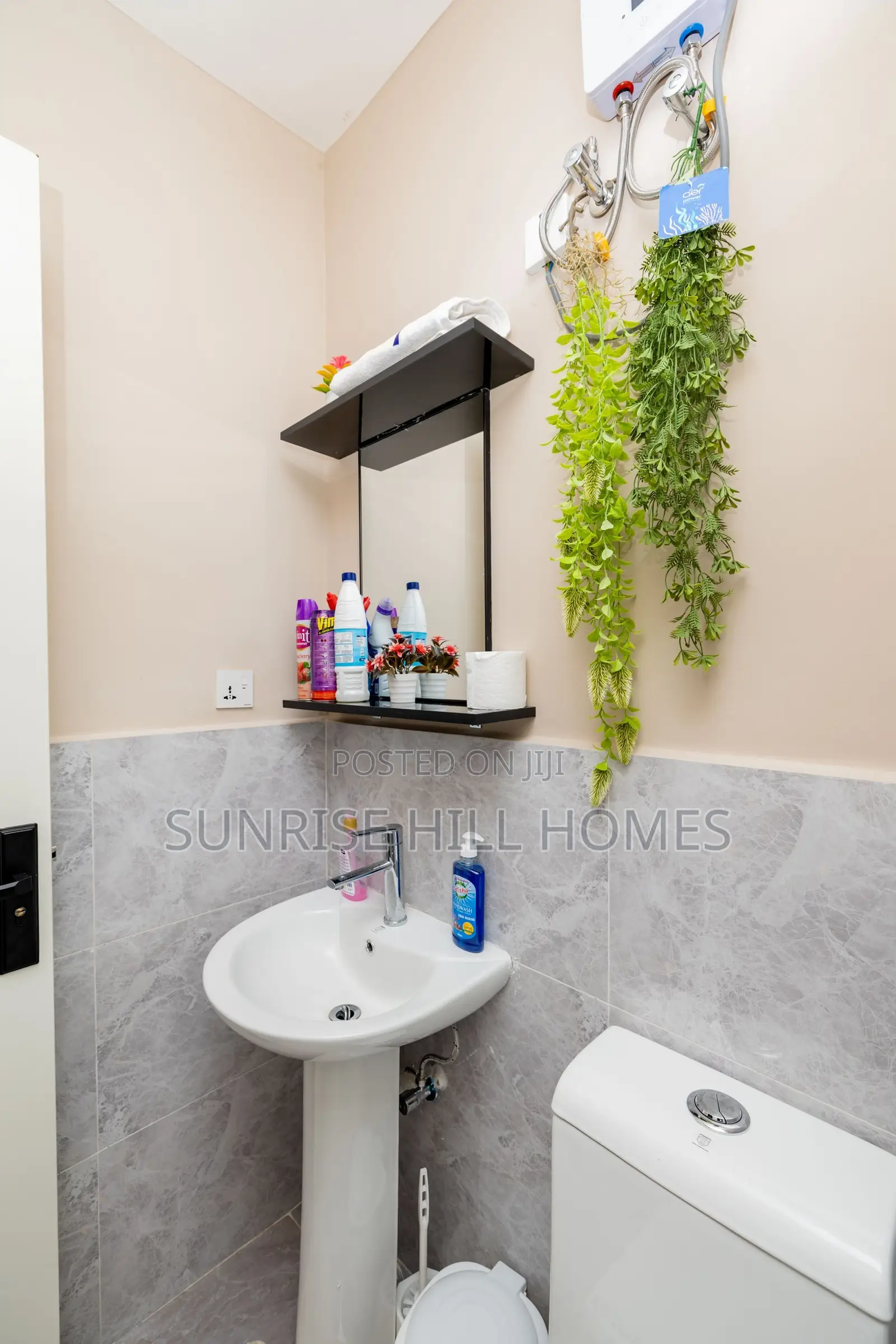 Sunrise Hill Homes