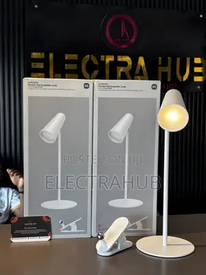 Xiaomi Rechargable Lamp