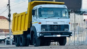 Tata Tipper 2516 Year 2024