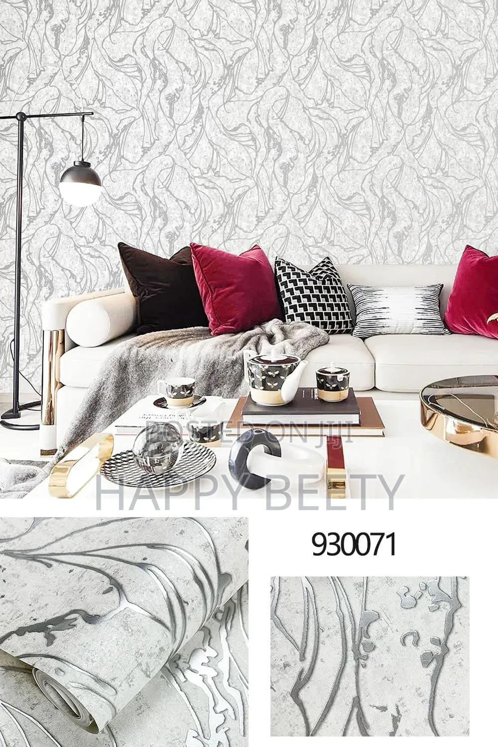 Marble Wallpaper