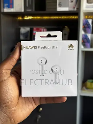 Huawei FreeBuds SE 2