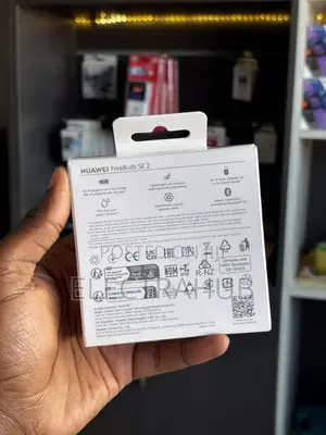 Huawei FreeBuds SE 2