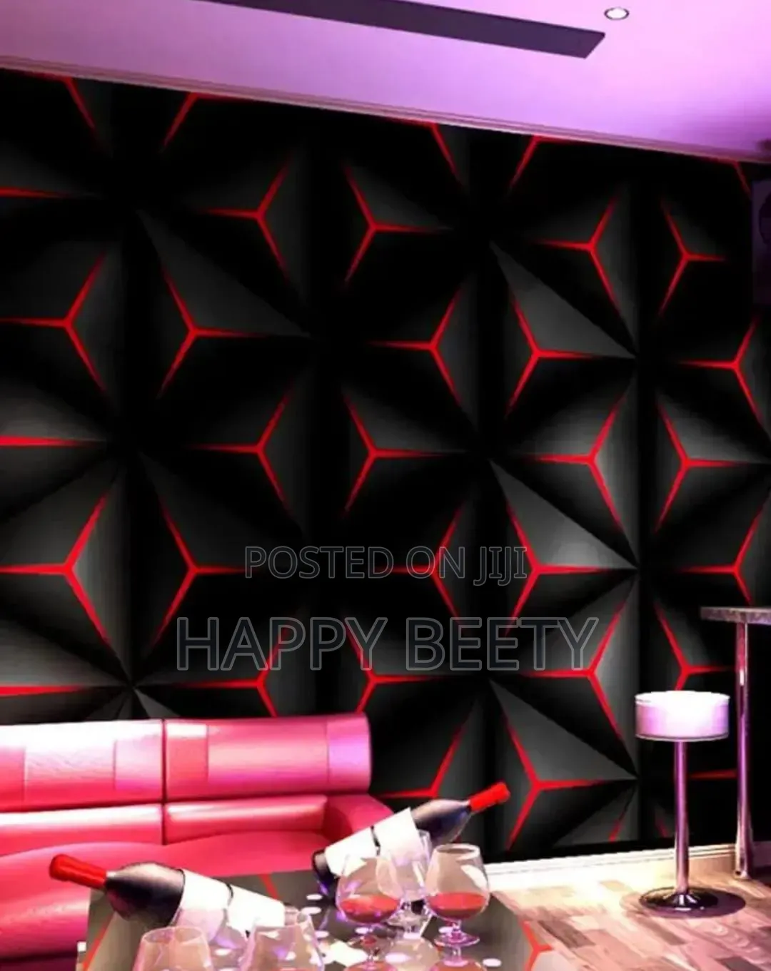 Transform Your Space With Our Beautiful Wallpaper