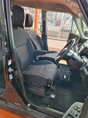 Suzuki Bandit 2019 Black