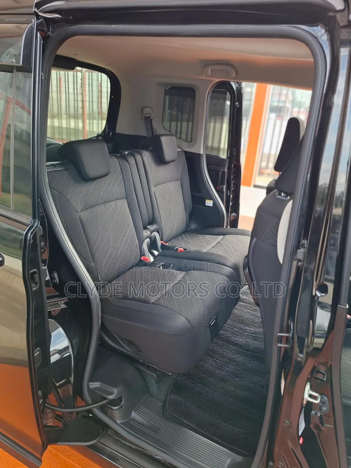 Suzuki Bandit 2019 Black