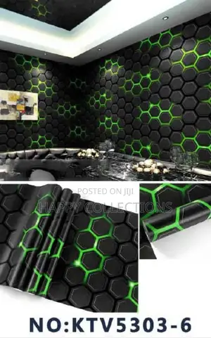 Transform Your Space With Our Beautiful Wallpaper