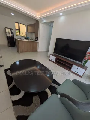 Furnished 1bdrm Apartment in Terrain, Kitengela for rent