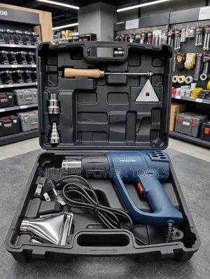 Freevel HG 2000-650 Heat Gun