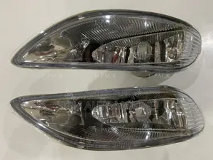 Fog Lamp Kit Toyota Camry 2003-2005