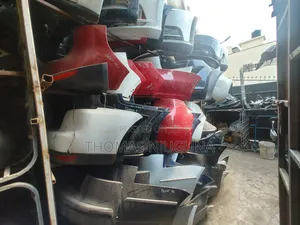 VW & Audi Bumpers