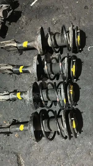 Subaru Front Shock Legacy BP5, Outback BP9