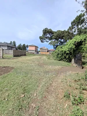 Prime Plot on Sale Kiamunyi