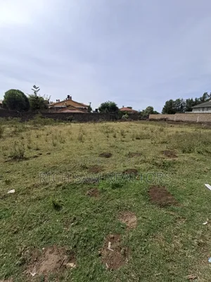 Prime Plot on Sale Kiamunyi