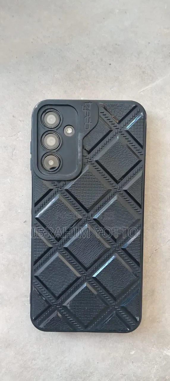 Samsung Galaxy A15 128 GB Black