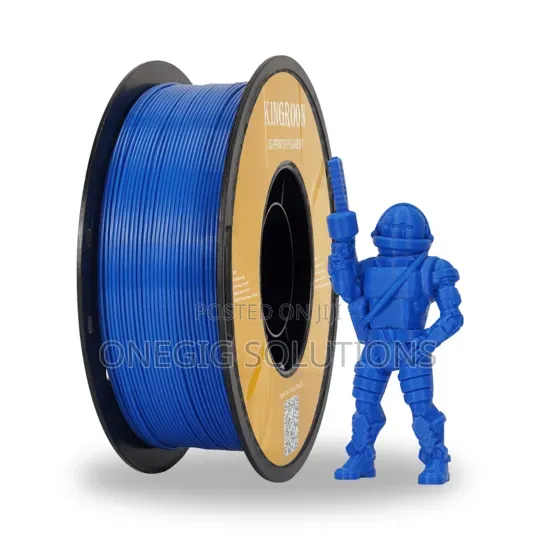 Blue PLA 1kg