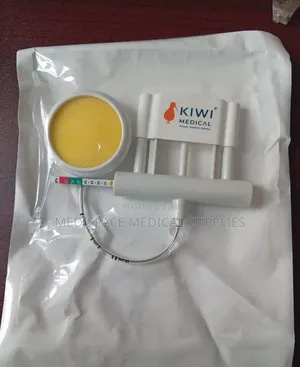 Original Disposable, Kiwi Vacuum Extractor